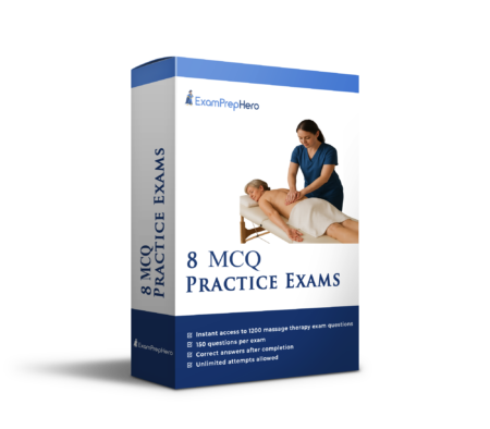 MCQ Practice Exams