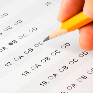 MCQ Practice Exam 1
