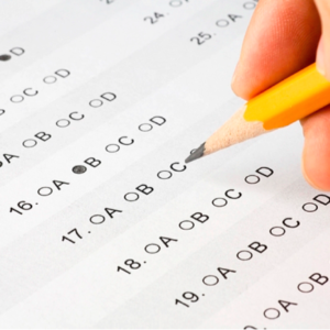 Chiropractic Practice Exam 3 - Component A