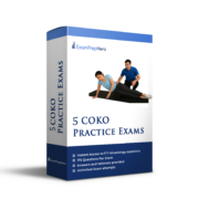COKO Practice Exams