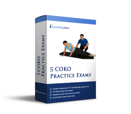 COKO Practice Exams