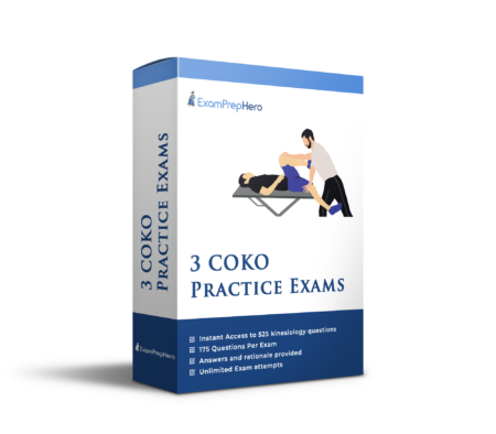 COKO Practice Exams