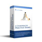 Chiropractic Practice Exams