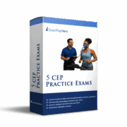 CSEP-CEP Practice Exams
