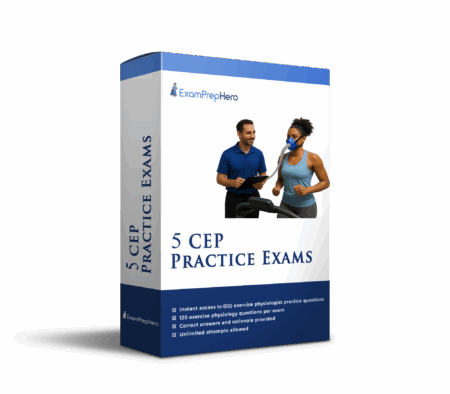 CSEP-CEP Practice Exams