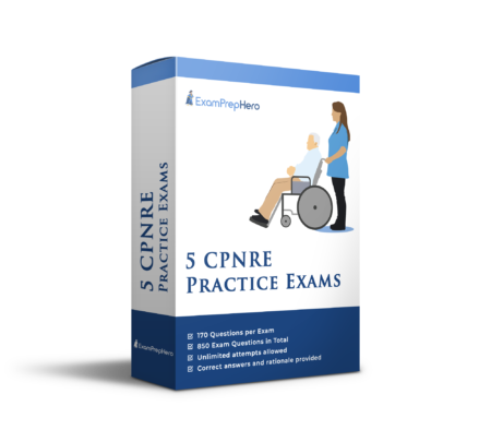 CPNRE Practice Exams