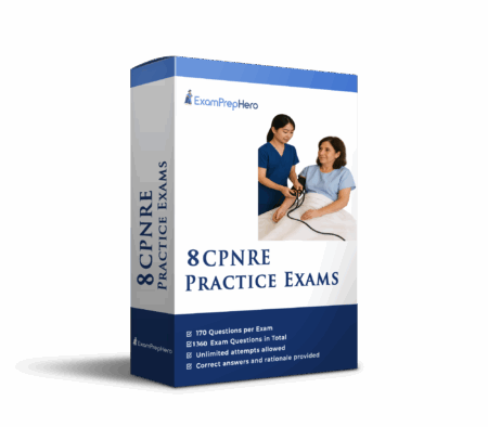 CPNRE - Practice Exams