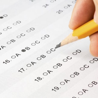 CDRE – Practice Exam 1