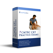 CMTBC CKT - Practice Exams