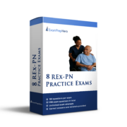 REx-PN Practice Exams