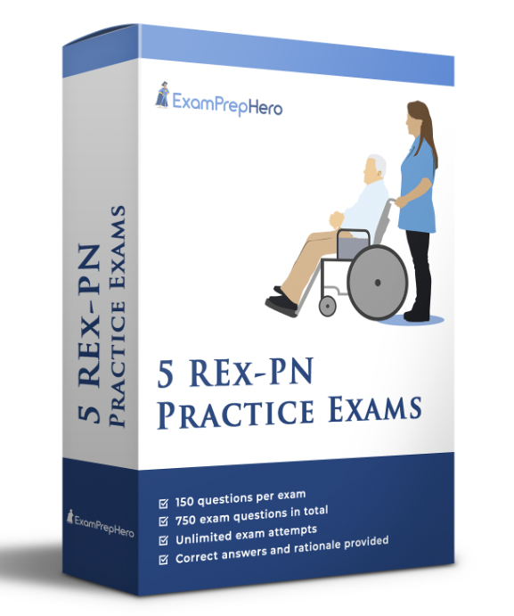 REx-PN-practice-exams-sales