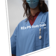 REx-PN Study Guide