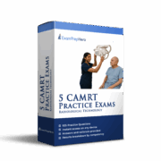 CAMRT - Practice Exams