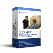 CAMRT Magnetic Resonance - Practice Exams