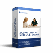 Clinical Science Practice Exams