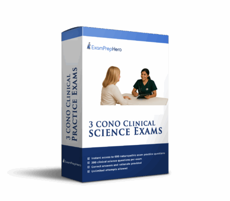Clinical Science Practice Exams