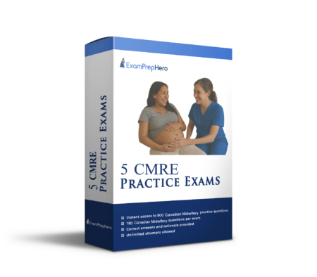 Canadian Midwifery exam , CMRE